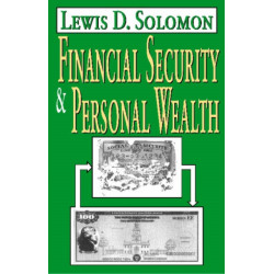 Financial Security and Personal Wealth
