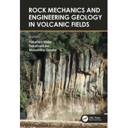 Rock Mechanics and Engineering Geology in Volcanic Fields: 5th International Workshop on Rock Mechanics and Engineering Geology in Volcanic Fields (RMEGV V, Fukuoka, Japan, 9–11 September 2021)