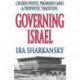 Governing Israel: Chosen People, Promised Land and Prophetic Tradition