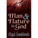 Man and Nature in God