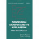 Regression Analysis and its Application: A Data-Oriented Approach
