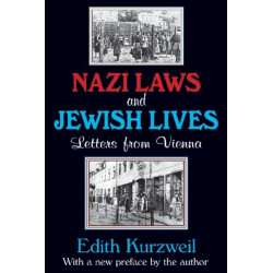 Nazi Laws and Jewish Lives: Letters from Vienna