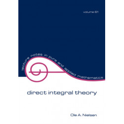 Direct Integral Theory