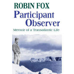 Participant Observer: A Memoir of a Transatlantic Life