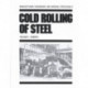 Cold Rolling of Steel