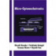Micro-Optomechatronics