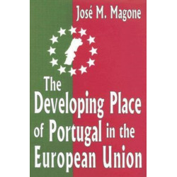 The Developing Place of Portugal in the European Union