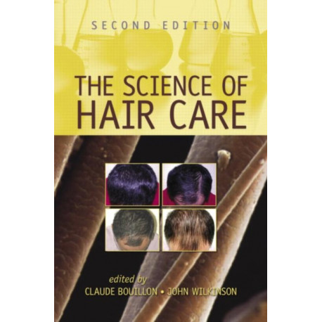 The Science of Hair Care
