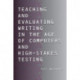 Teaching and Evaluating Writing in the Age of Computers and High-Stakes Testing