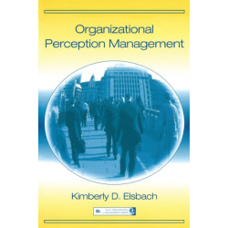 Organizational Perception Management