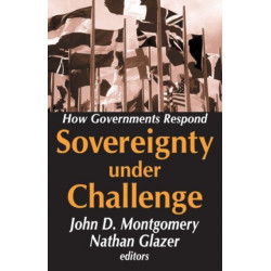 Sovereignty Under Challenge: How Governments Respond