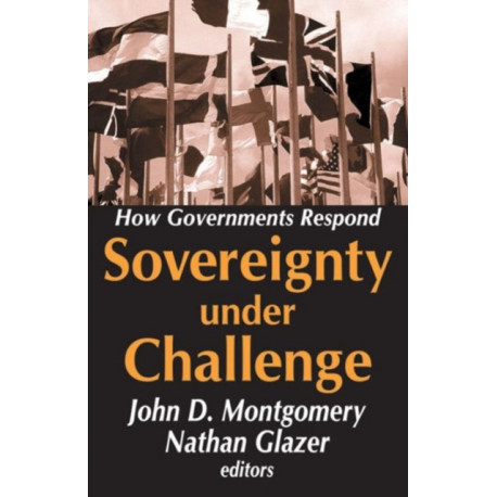 Sovereignty Under Challenge: How Governments Respond