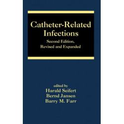 Catheter-Related Infections