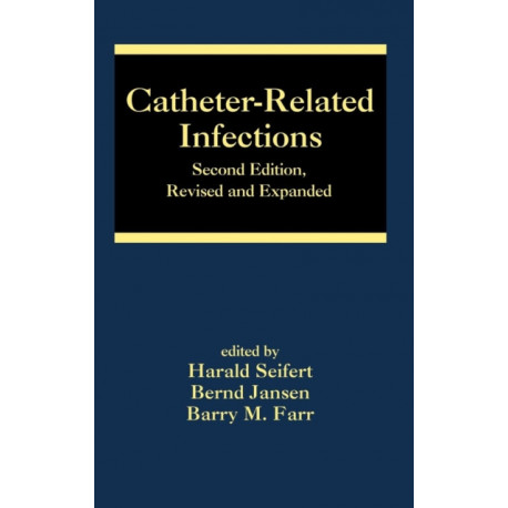 Catheter-Related Infections