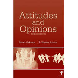 Attitudes and Opinions
