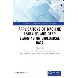 Applications of Machine Learning and Deep Learning on Biological Data