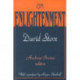 On Enlightenment