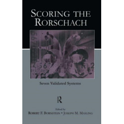Scoring the Rorschach: Seven Validated Systems