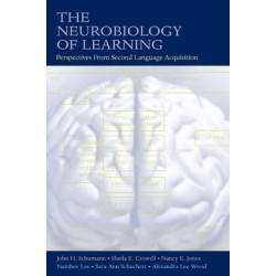 The Neurobiology of Learning: Perspectives From Second Language Acquisition