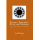 Energy-Efficient Electric Motors, Revised and Expanded