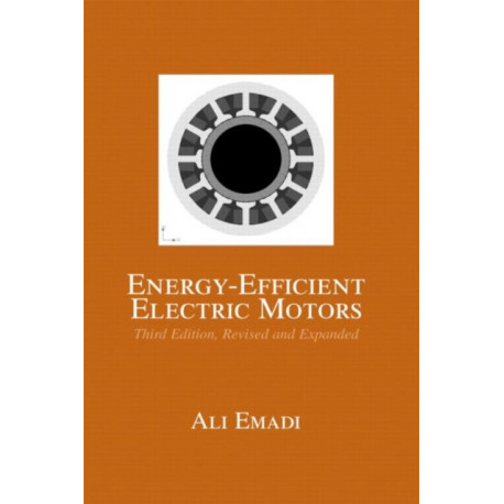 Energy-Efficient Electric Motors, Revised and Expanded