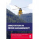 Innovation in Crisis Management