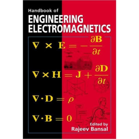 Handbook of Engineering Electromagnetics
