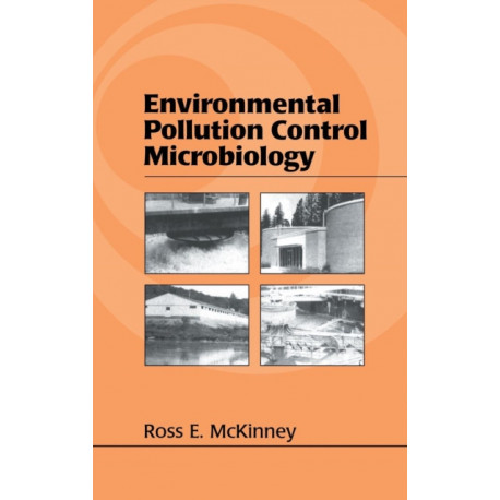 Environmental Pollution Control Microbiology: A Fifty-Year Perspective
