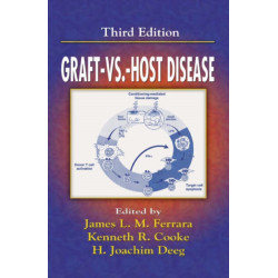 Graft vs. Host Disease