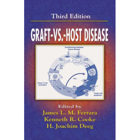 Graft vs. Host Disease