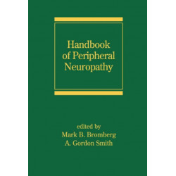 Handbook of Peripheral Neuropathy