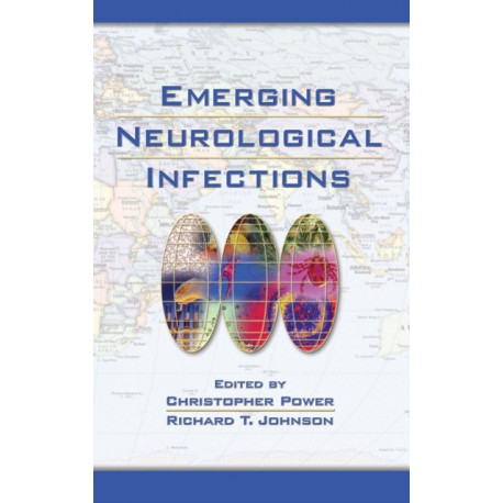 Emerging Neurological Infections