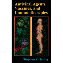 Antiviral Agents, Vaccines, and Immunotherapies