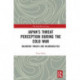 Japan’s Threat Perception during the Cold War: A Psychological Account