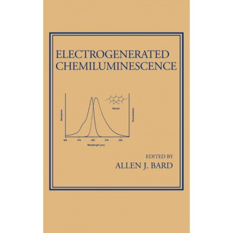 Electrogenerated Chemiluminescence