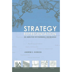 Strategy Representation: An Analysis of Planning Knowledge