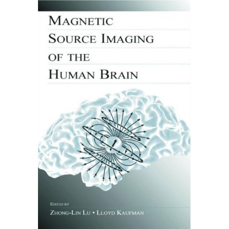 Magnetic Source Imaging of the Human Brain