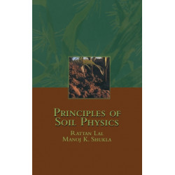 Principles of Soil Physics