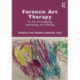 Forensic Art Therapy: The Art of Investigating, Interviewing, and Testifying