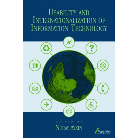 Usability and Internationalization of Information Technology