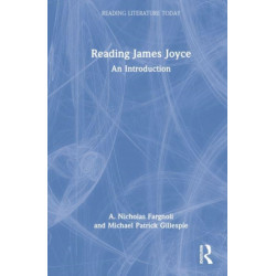 Reading James Joyce: An Introduction