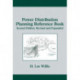 Power Distribution Planning Reference Book
