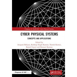 Cyber Physical Systems: Concepts and Applications