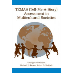 TEMAS (Tell-Me-A-Story) Assessment in Multicultural Societies