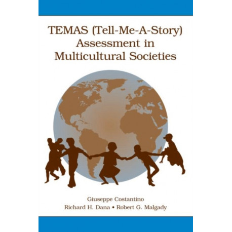 TEMAS (Tell-Me-A-Story) Assessment in Multicultural Societies