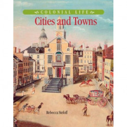 Cities and Towns