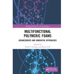 Multifunctional Polymeric Foams: Advancements and Innovative Approaches