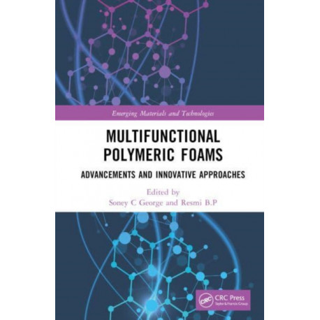 Multifunctional Polymeric Foams: Advancements and Innovative Approaches