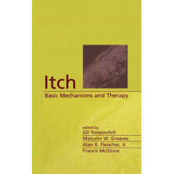 Itch: Basic Mechanisms and Therapy