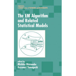 The EM Algorithm and Related Statistical Models